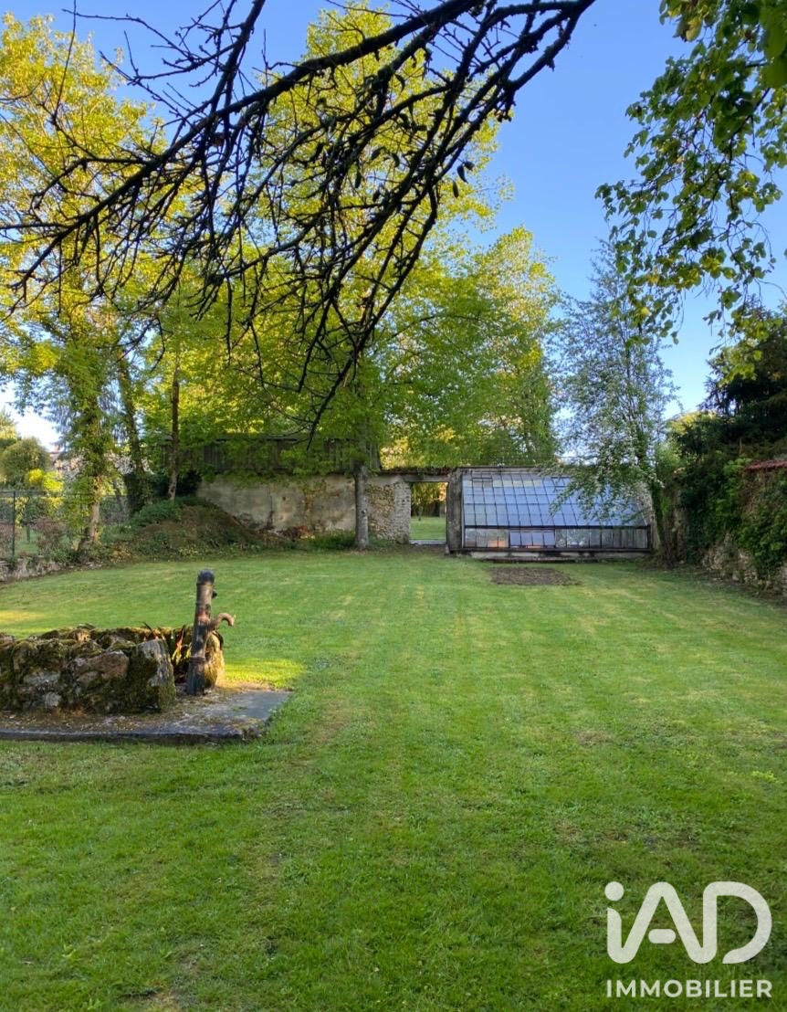 Vente maison à Ozouer-le-Voulgis (77390) : maison 7 pièces 161 m² - 2099849 — 19