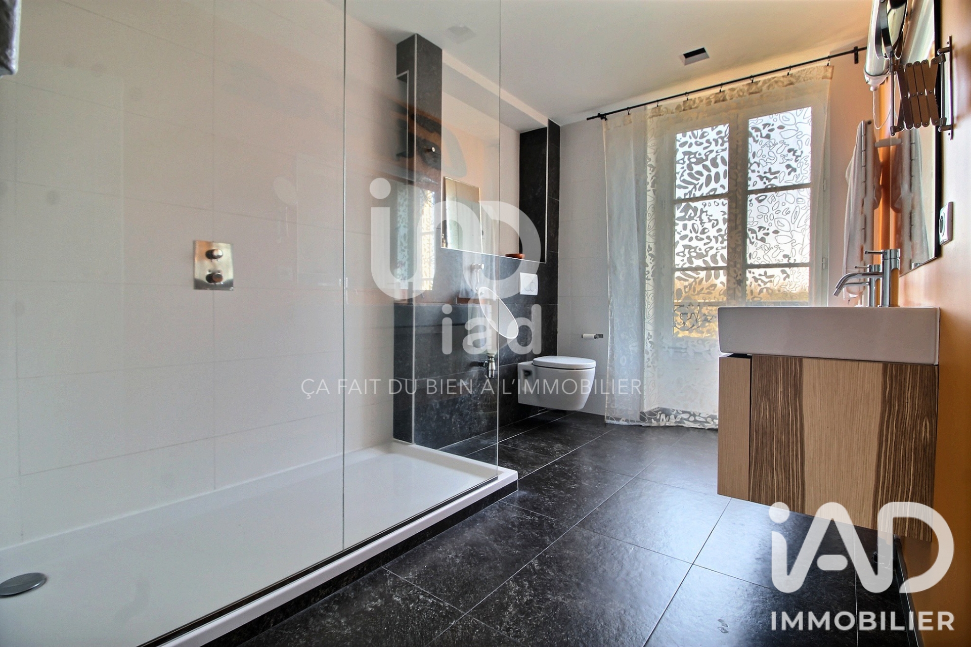 Vente maison à Ozouer-le-Voulgis (77390) : maison 7 pièces 161 m² - 2099849 — 8