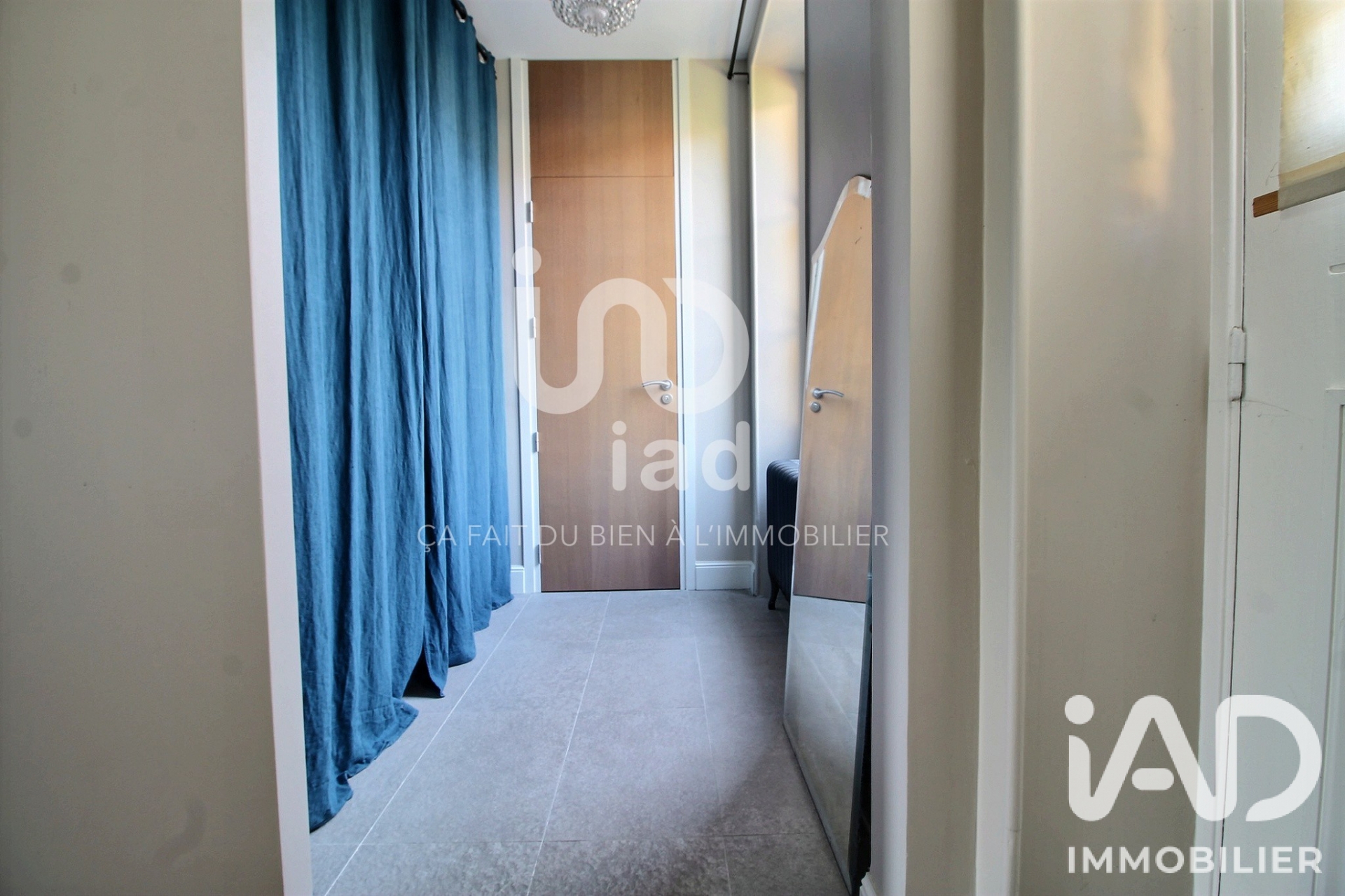Vente maison à Ozouer-le-Voulgis (77390) : maison 7 pièces 161 m² - 2099849 — 5