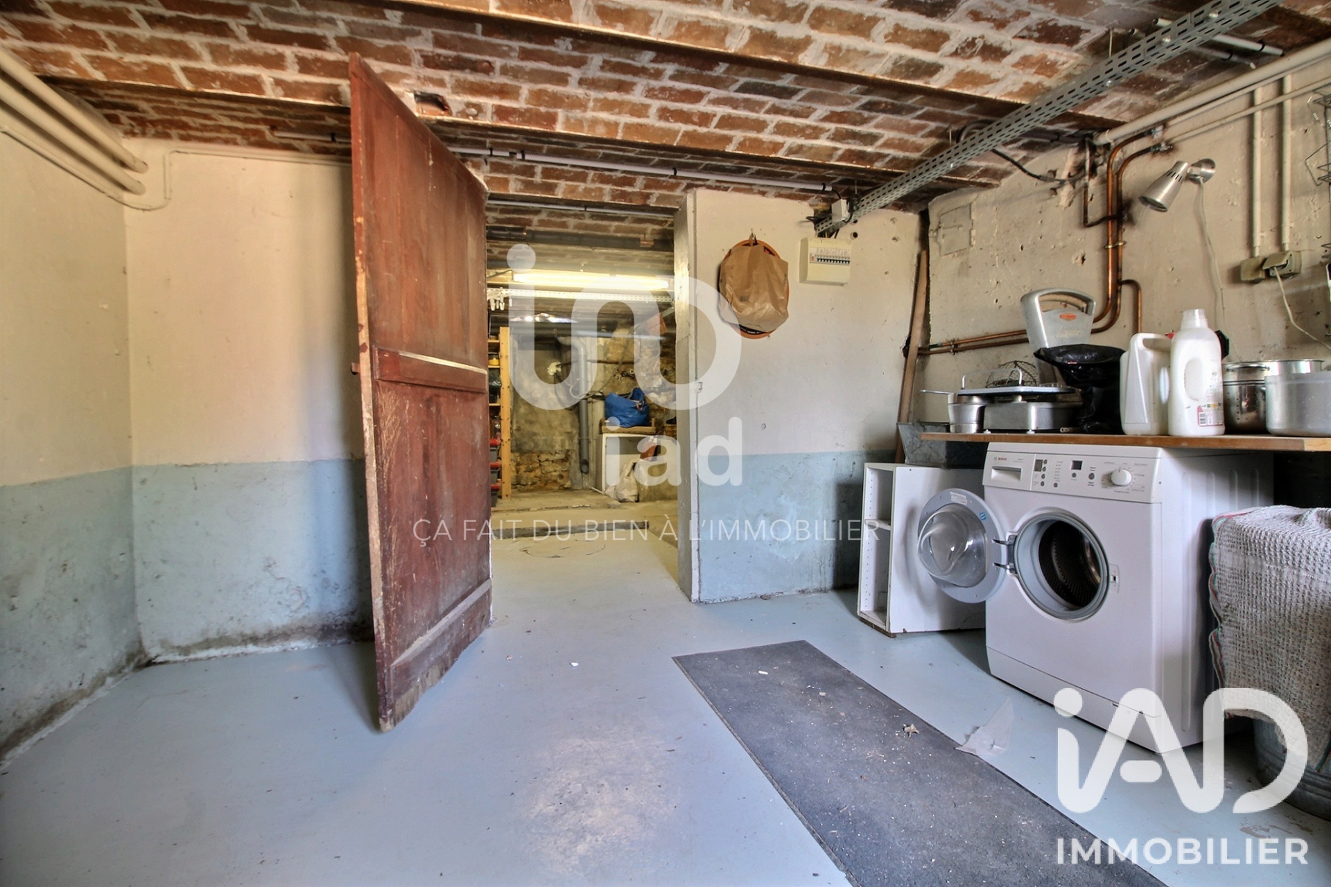 Vente maison à Ozouer-le-Voulgis (77390) : maison 7 pièces 161 m² - 2099849 — 16