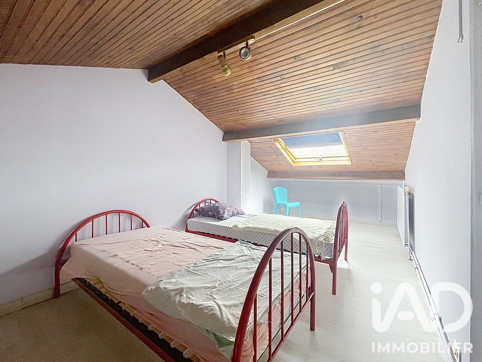 Vente maison à Lallaing (59167) : maison 4 pièces 101 m² - 2100113 — 18