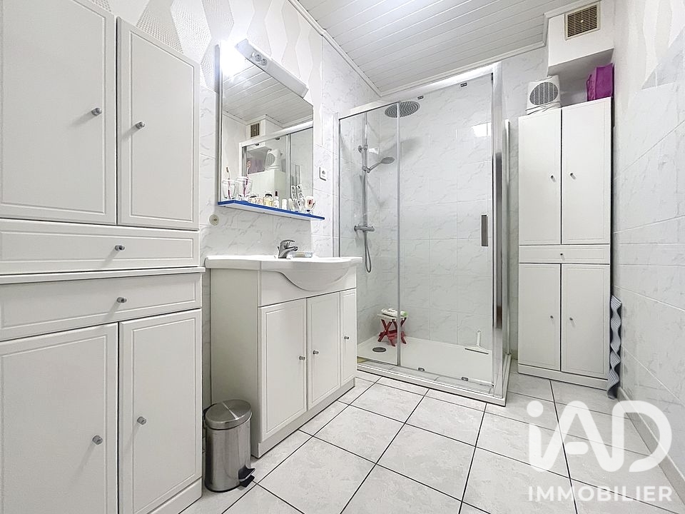 Vente maison à Lallaing (59167) : maison 4 pièces 101 m² - 2100113 — 15