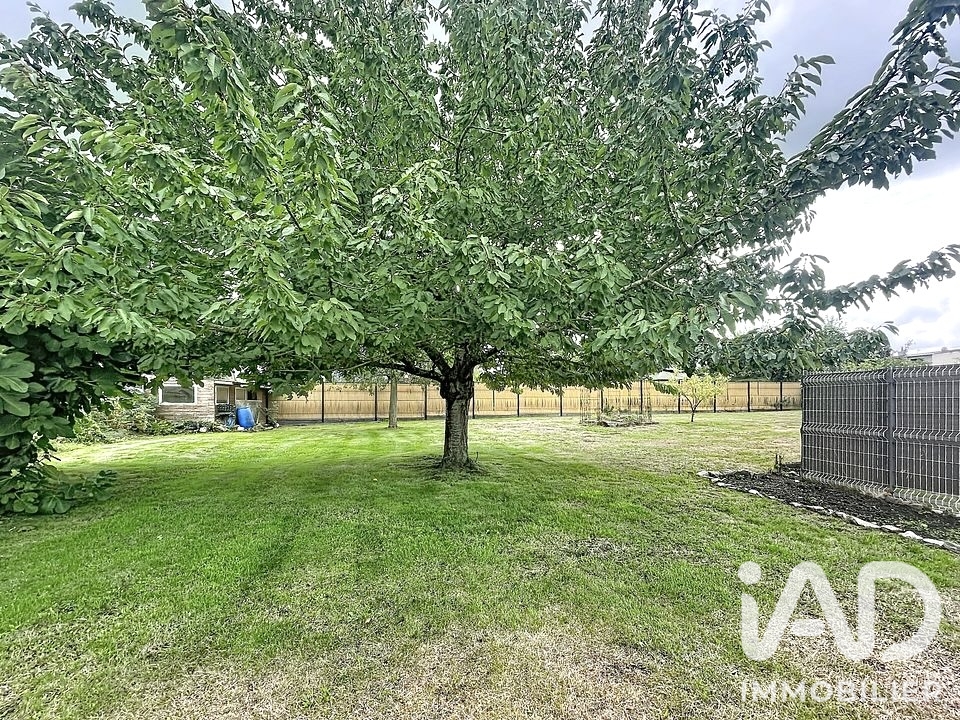 Vente maison à Lallaing (59167) : maison 4 pièces 101 m² - 2100113 — 16