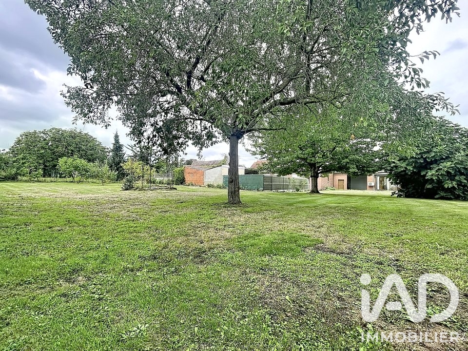Vente maison à Lallaing (59167) : maison 4 pièces 101 m² - 2100113 — 8