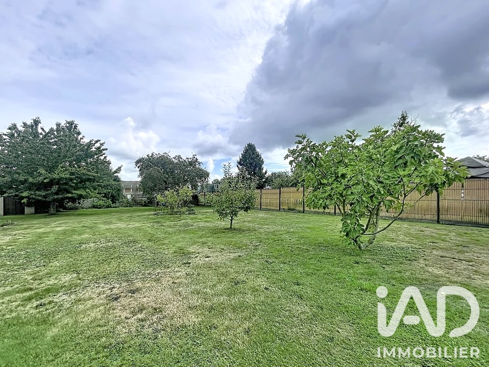 Vente maison à Lallaing (59167) : maison 4 pièces 101 m² - 2100113 — 20