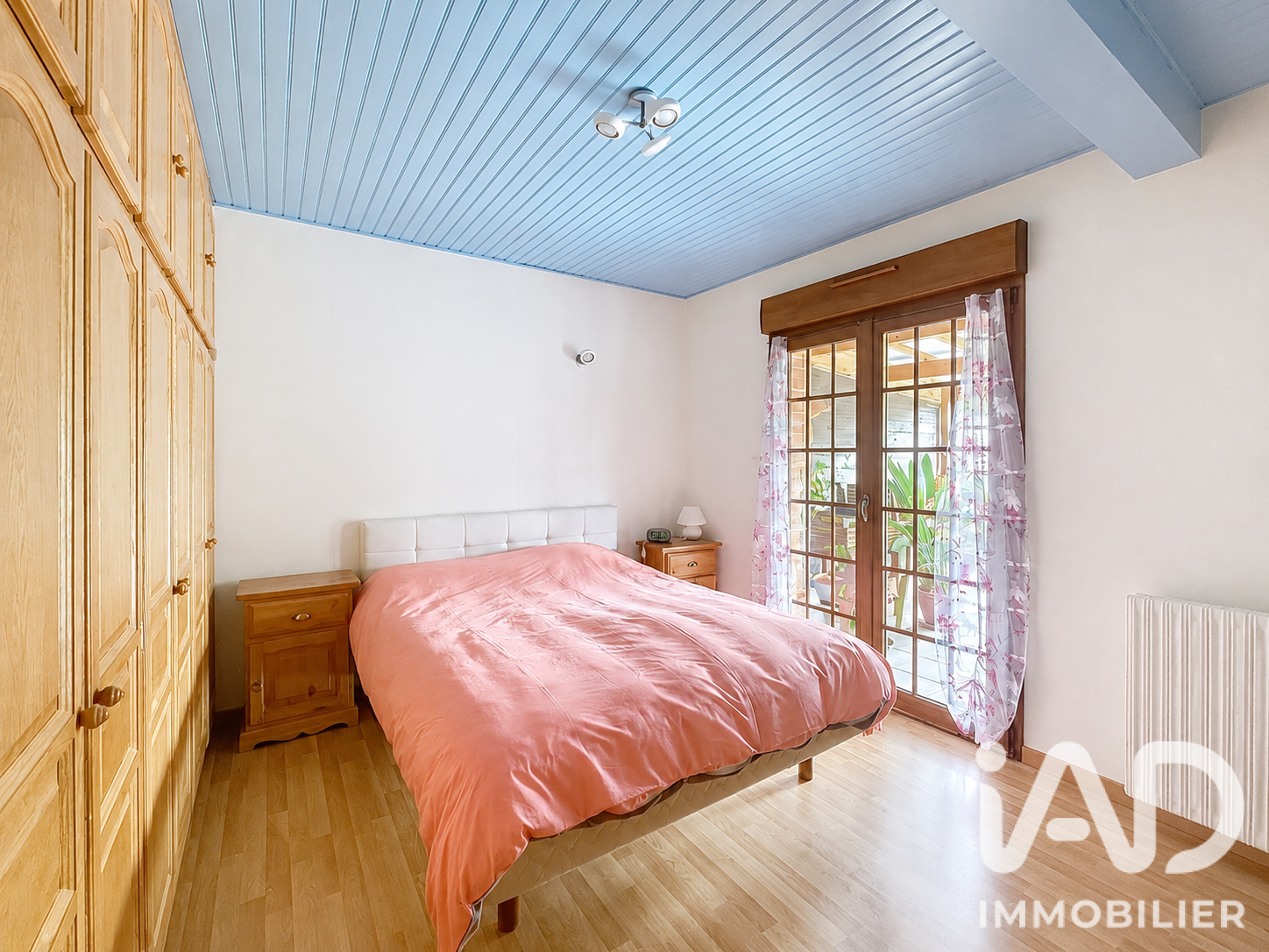 Vente maison à Lallaing (59167) : maison 4 pièces 101 m² - 2100113 — 14