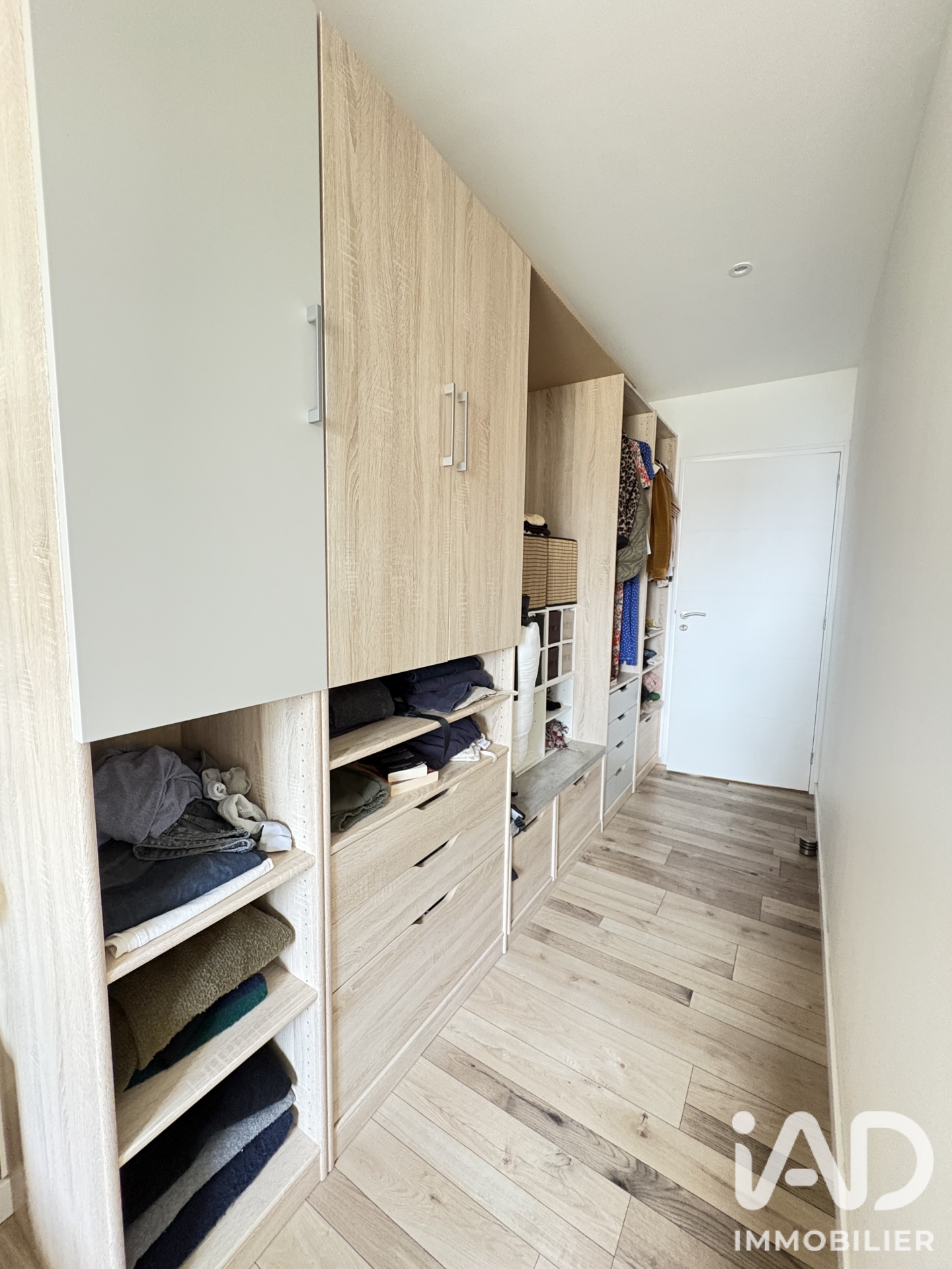 Vente maison à La Chapelle-des-Fougeretz (35520) : maison 5 pièces 124 m² - 2101049 — 8