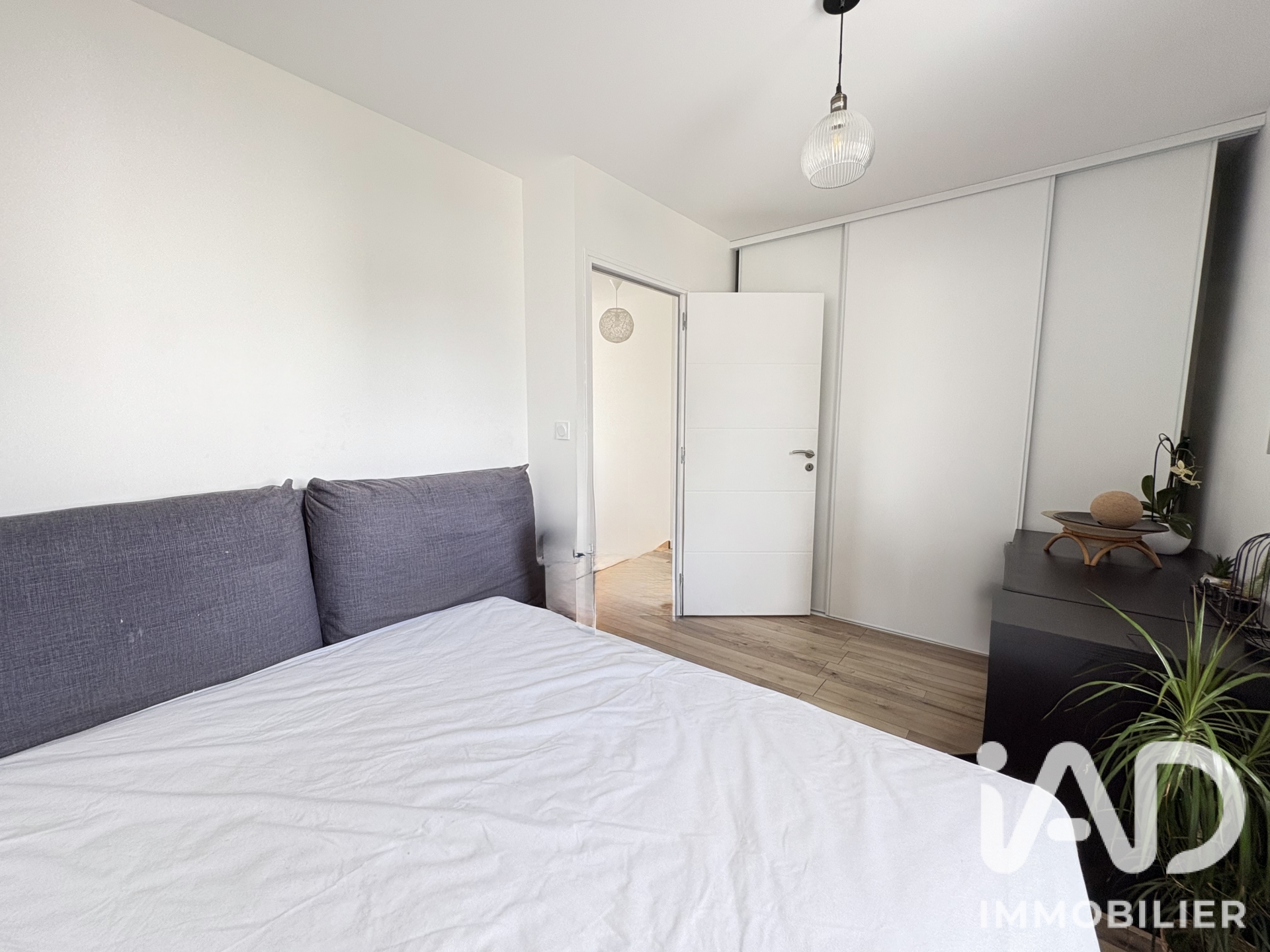 Vente maison à La Chapelle-des-Fougeretz (35520) : maison 5 pièces 124 m² - 2101049 — 12