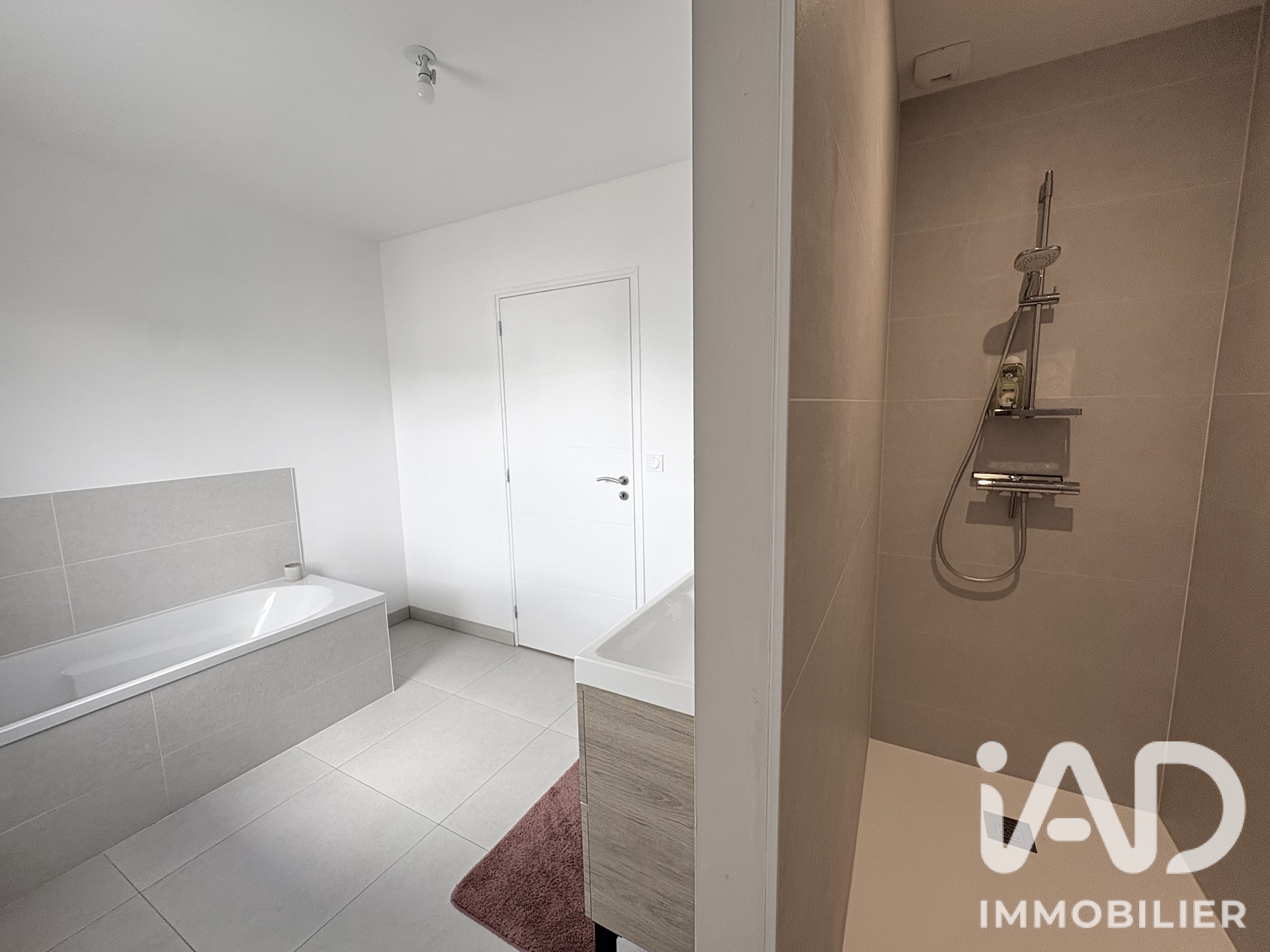 Vente maison à La Chapelle-des-Fougeretz (35520) : maison 5 pièces 124 m² - 2101049 — 14
