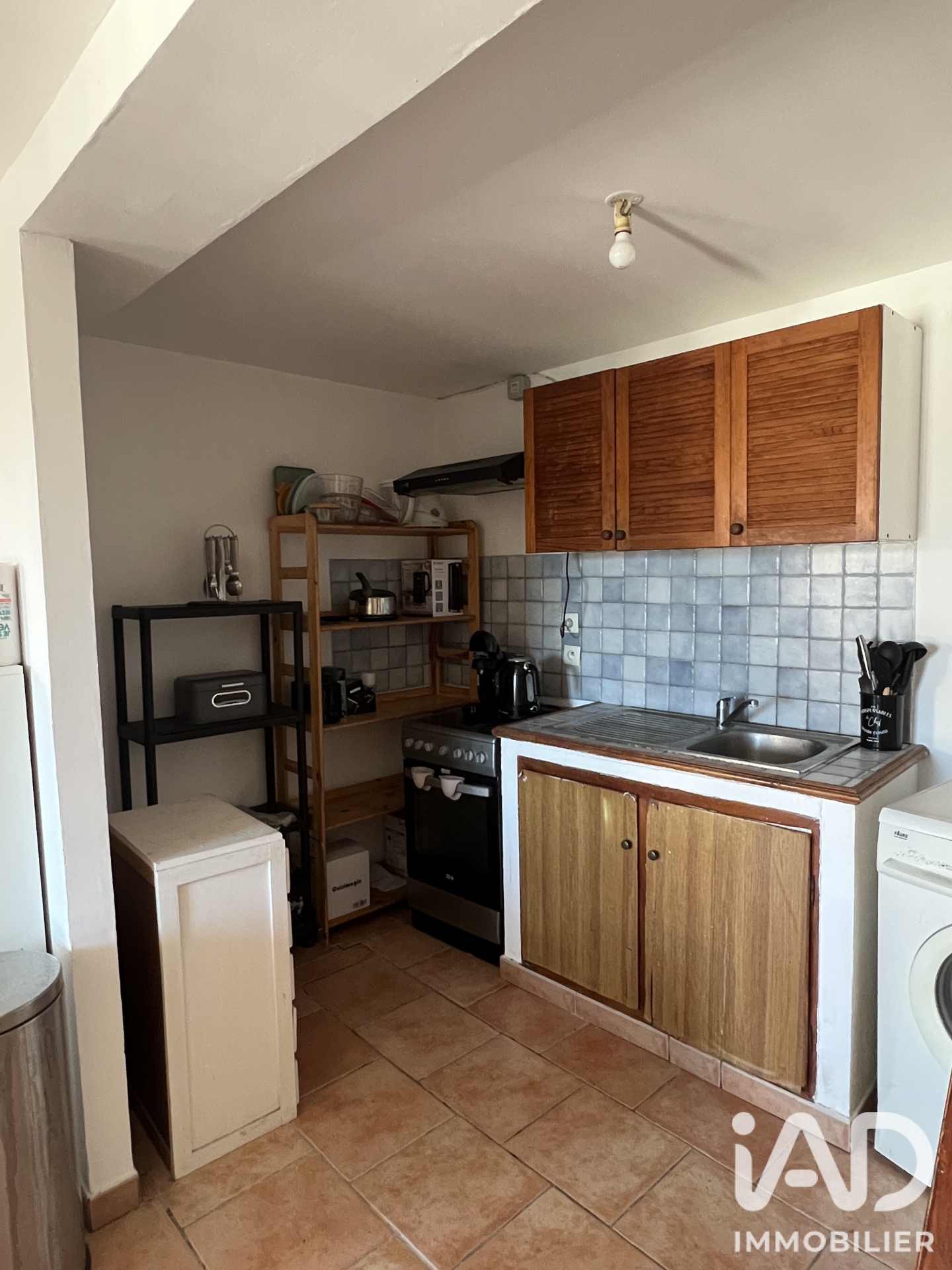 Vente appartement à Le Luc (83340) : appartement 2 pièces 43 m² - 2110030 — 7
