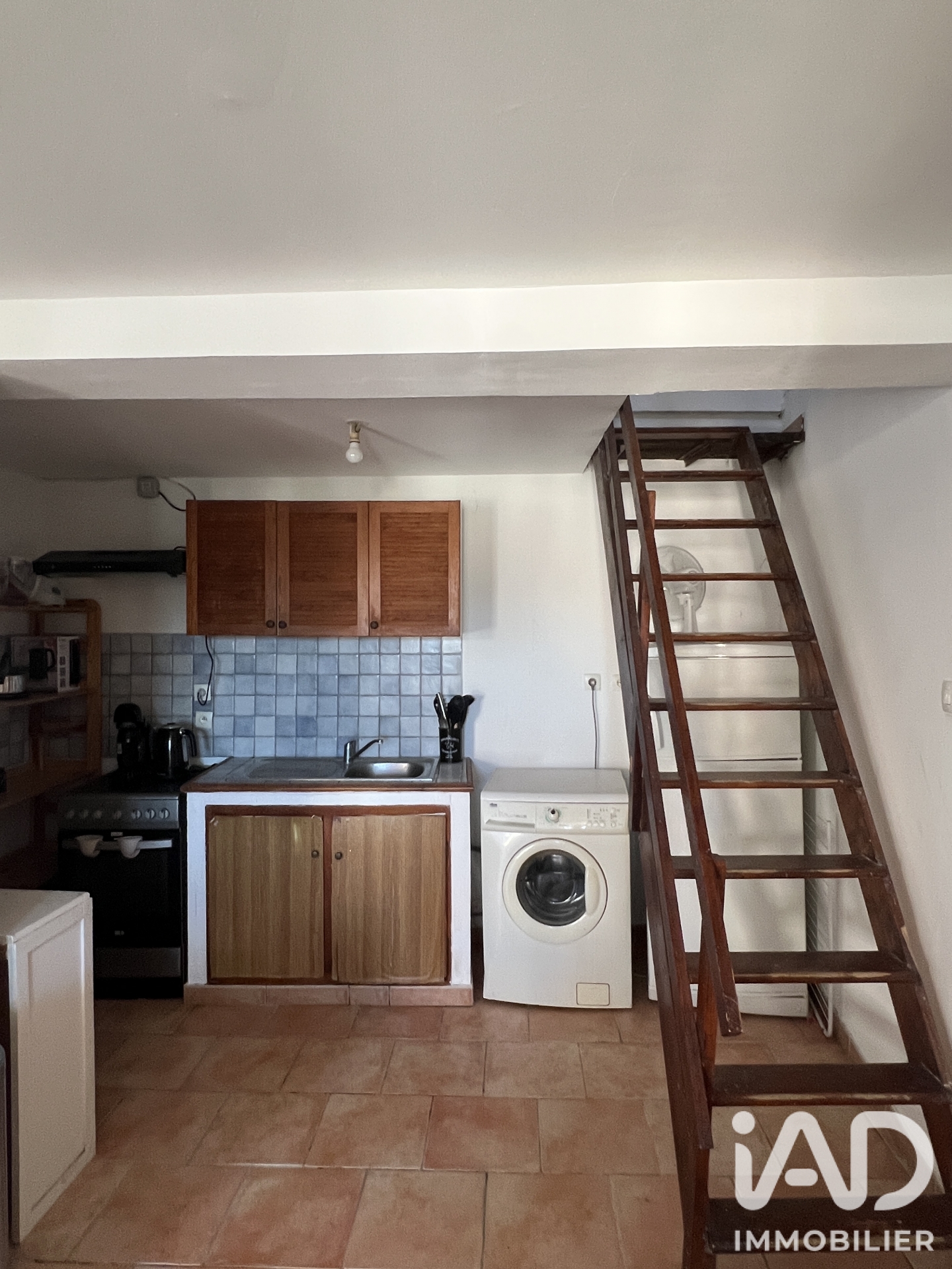 Vente appartement à Le Luc (83340) : appartement 2 pièces 43 m² - 2110030 — 5