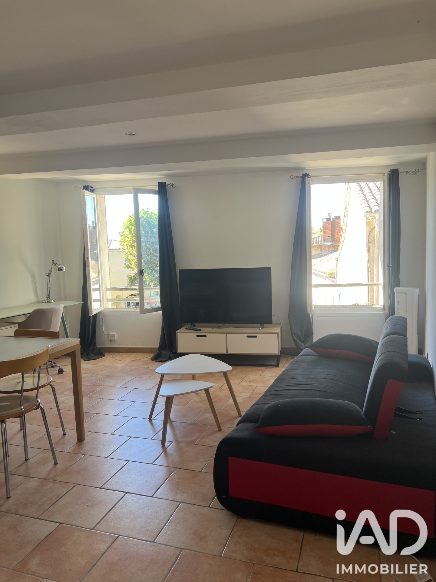 Appartement à vendre à Le Luc — 75 000 € — IAD France