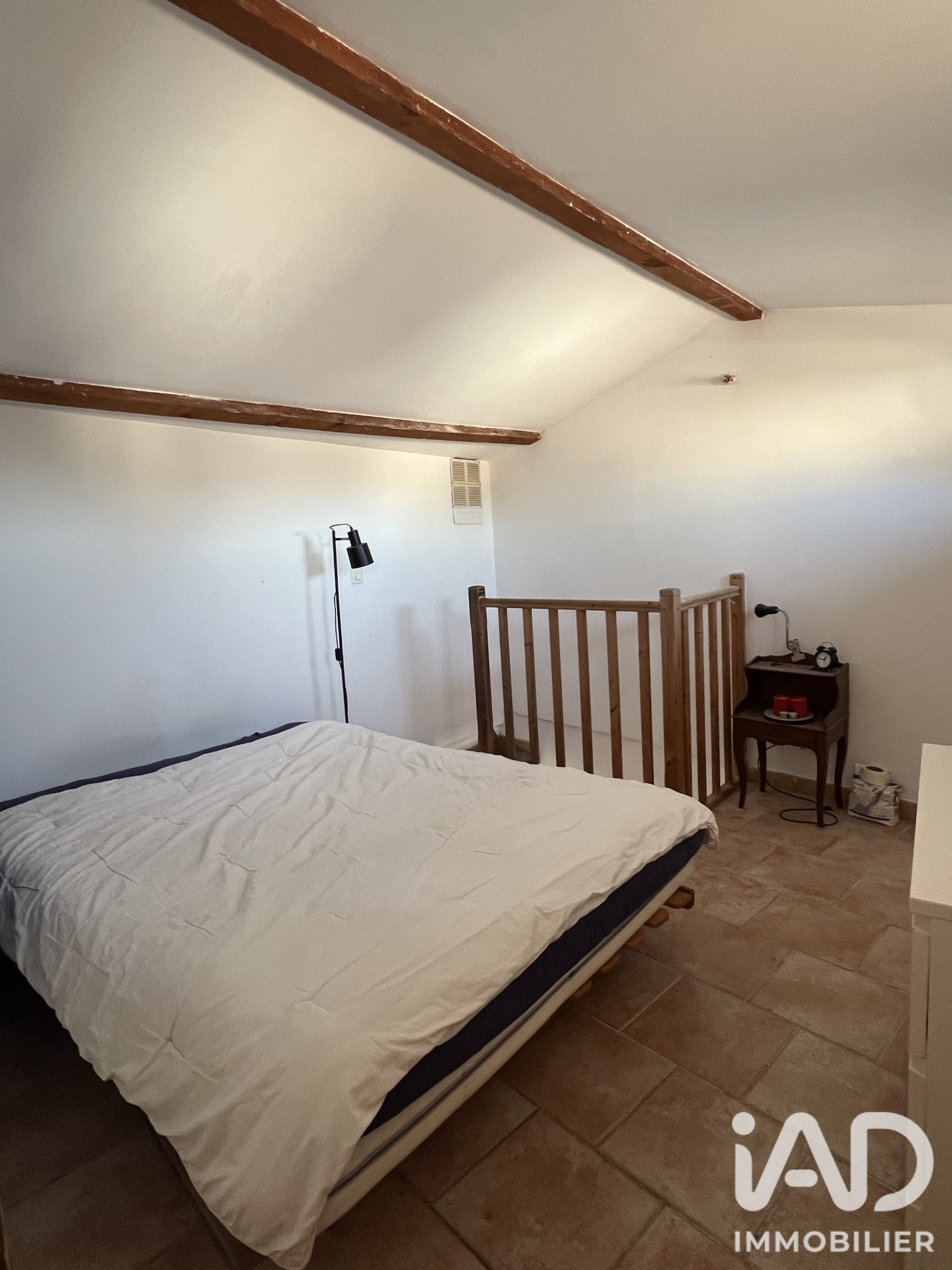 Vente appartement à Le Luc (83340) : appartement 2 pièces 43 m² - 2110030 — 8