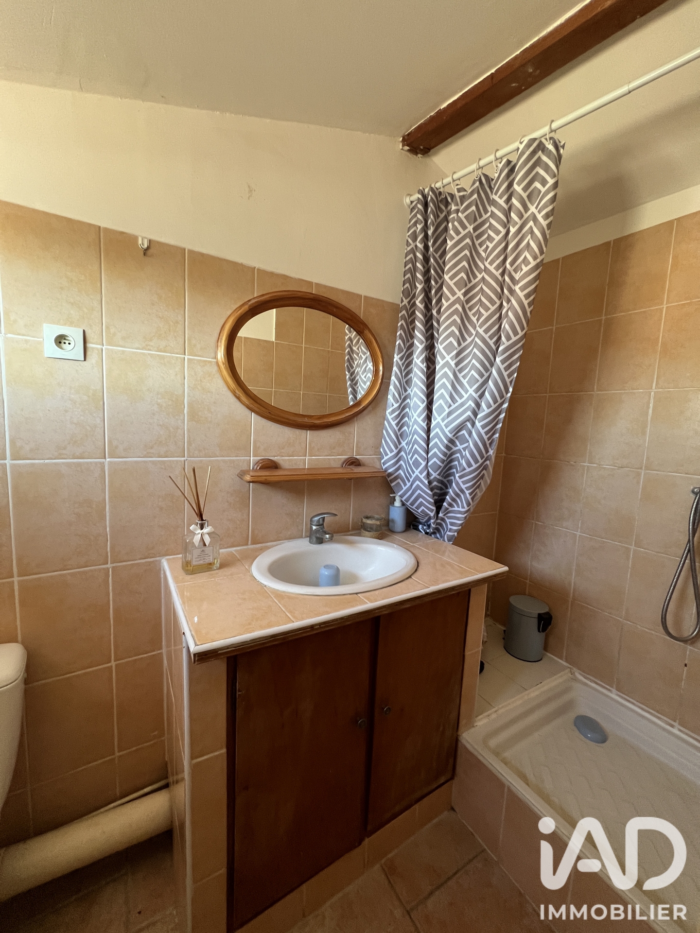 Vente appartement à Le Luc (83340) : appartement 2 pièces 43 m² - 2110030 — 6