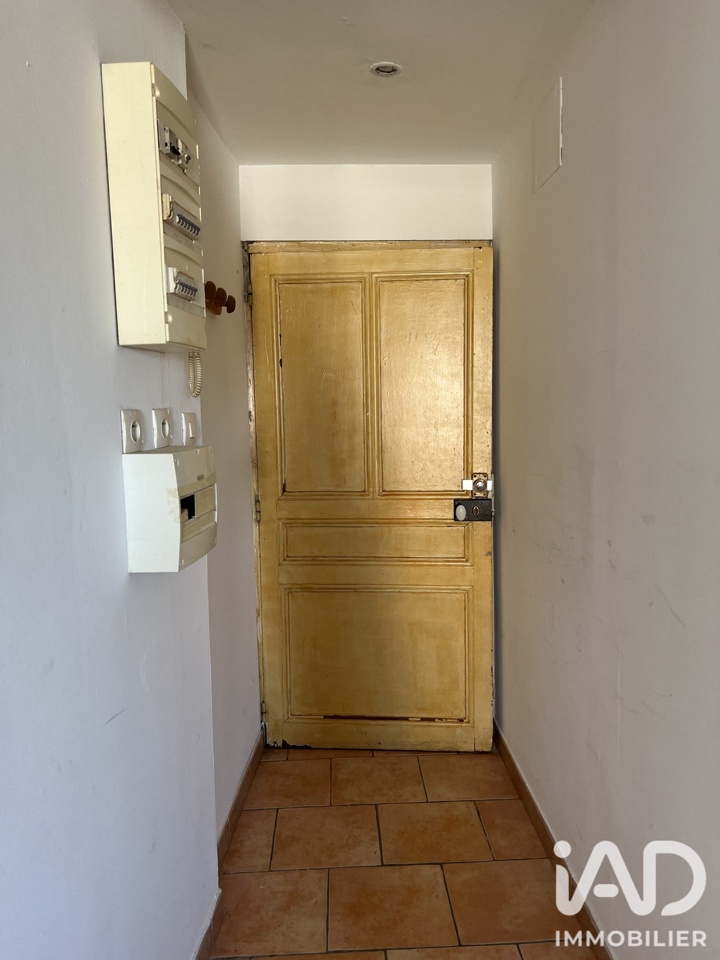 Vente appartement à Le Luc (83340) : appartement 2 pièces 43 m² - 2110030 — 10