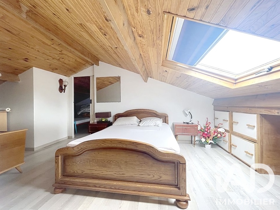 Vente maison à Lallaing (59167) : maison 4 pièces 101 m² - 2100113 — 17