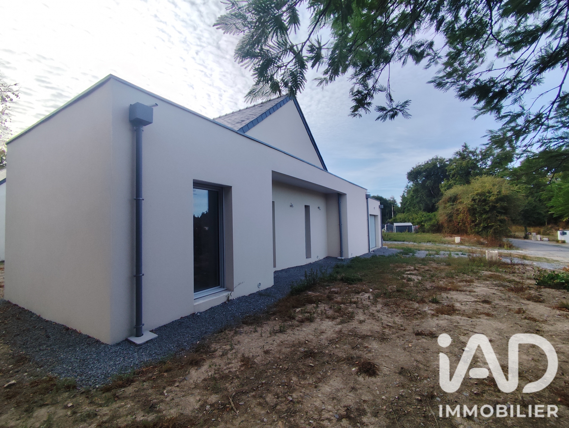 Maison à vendre à Redon — 229 000 € — IAD France