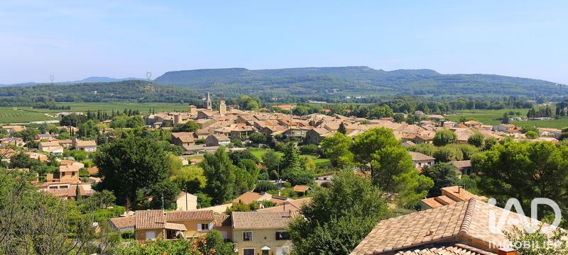 Vente maison à Connaux (30330) : maison 4 pièces 100 m² - 2101468 — 15
