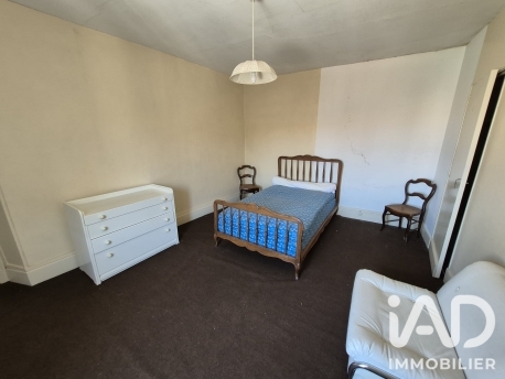Vente maison à Mazamet (81200) : maison de ville 8 pièces 157 m² - 2101315 — 14