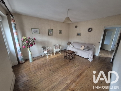 Vente maison à Mazamet (81200) : maison de ville 8 pièces 157 m² - 2101315 — 18