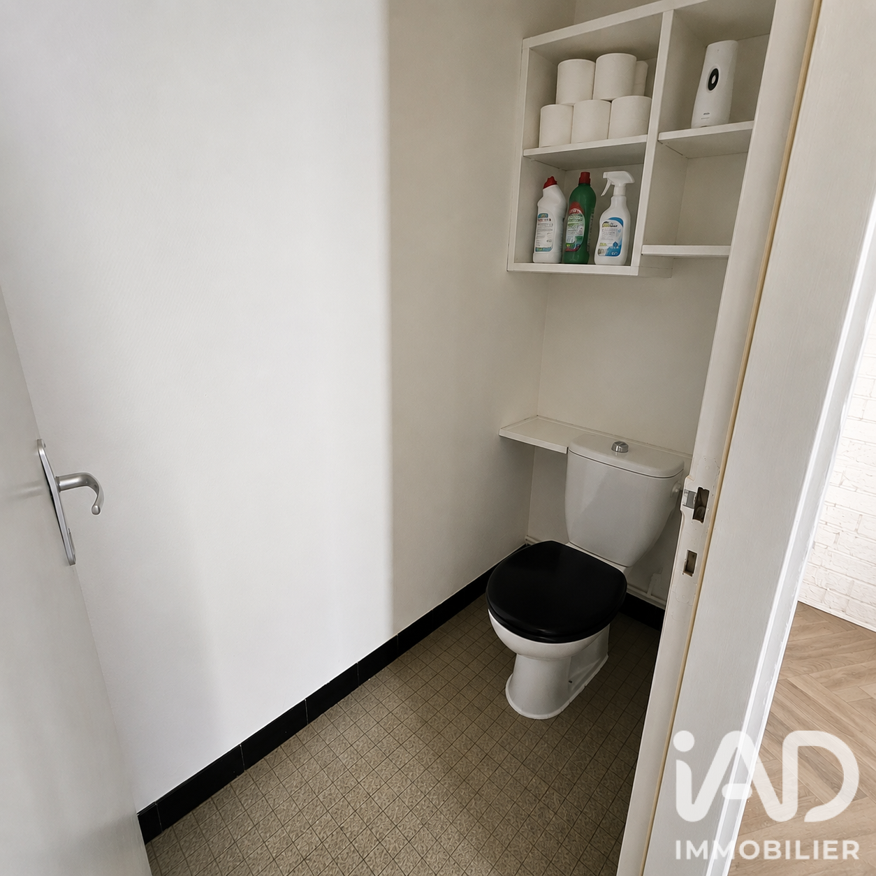Vente maison à Sèvremoine (49230) : maison de ville 5 pièces 110 m² - 2106836 — 9