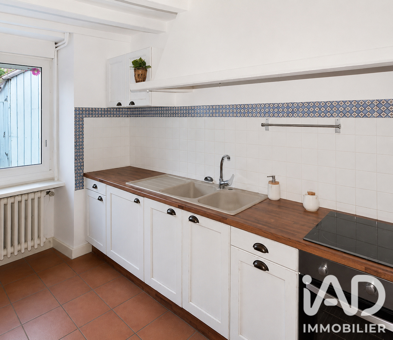 Vente maison à Sèvremoine (49230) : maison de ville 5 pièces 110 m² - 2106836 — 4