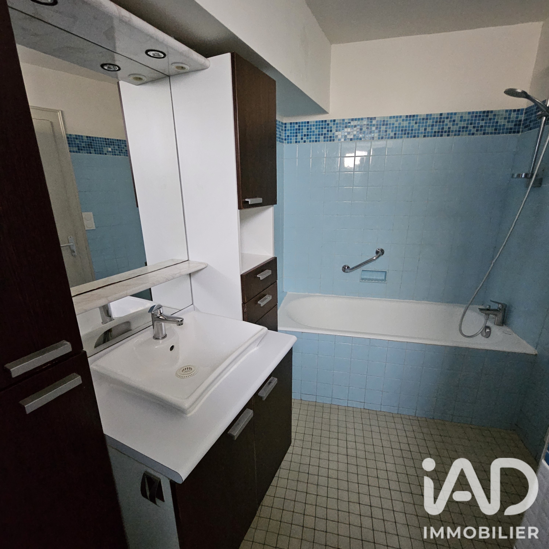 Vente maison à Sèvremoine (49230) : maison de ville 5 pièces 110 m² - 2106836 — 10