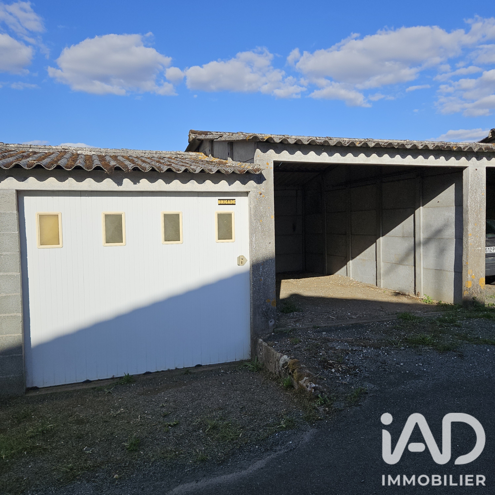 Vente maison à Sèvremoine (49230) : maison de ville 5 pièces 110 m² - 2106836 — 13