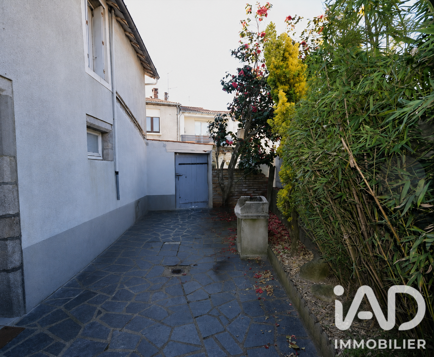 Vente maison à Sèvremoine (49230) : maison de ville 5 pièces 110 m² - 2106836 — 11