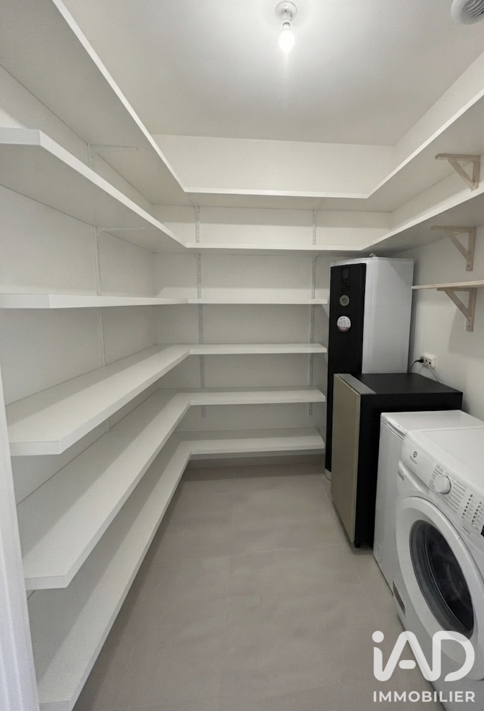 Vente maison à Connaux (30330) : maison 4 pièces 100 m² - 2101468 — 11