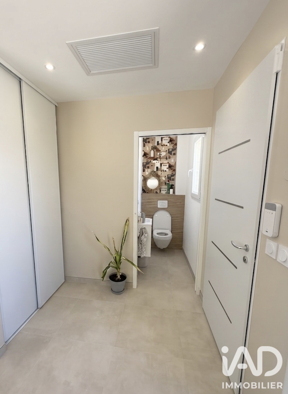 Vente maison à Connaux (30330) : maison 4 pièces 100 m² - 2101468 — 10