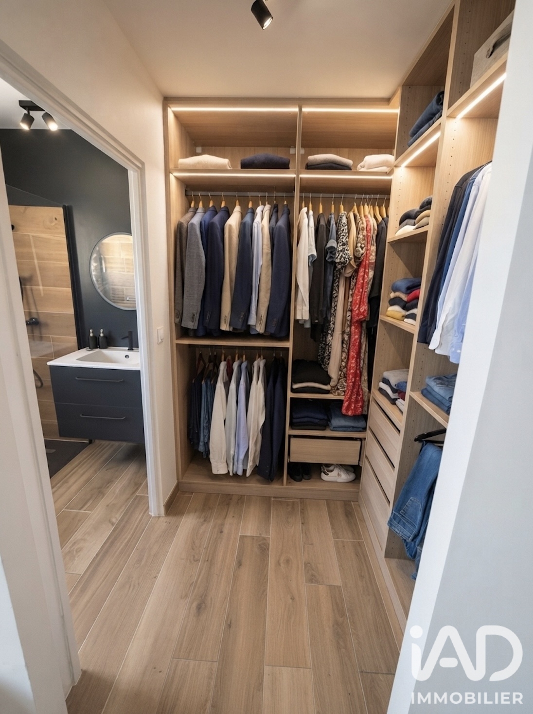 Vente maison à Connaux (30330) : maison 4 pièces 100 m² - 2101468 — 6