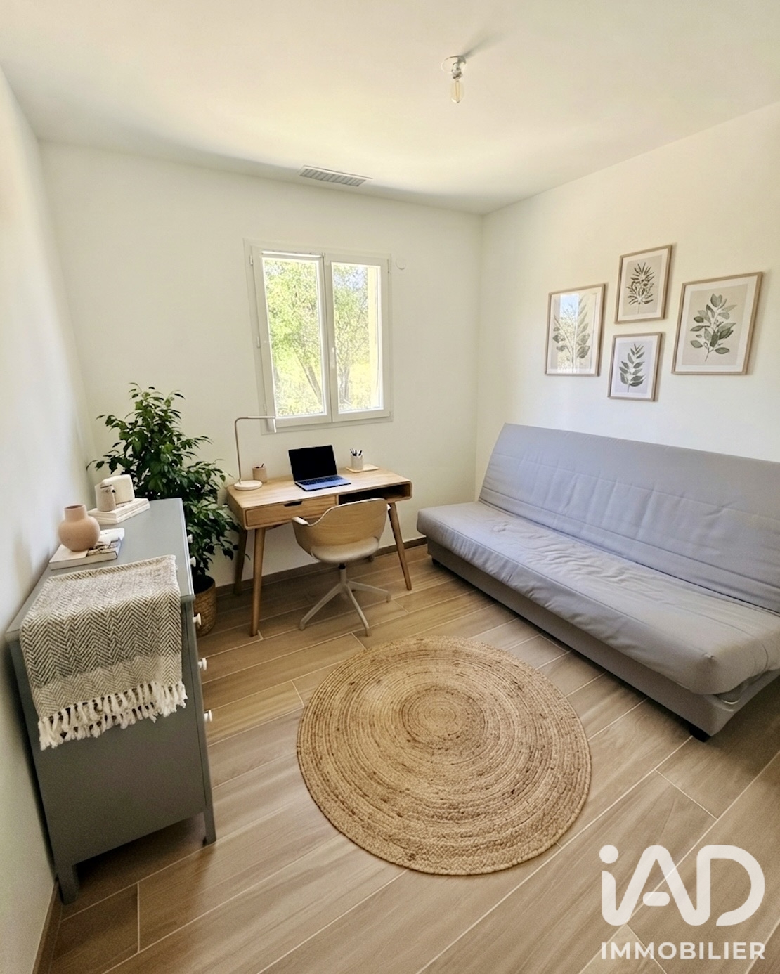 Vente maison à Connaux (30330) : maison 4 pièces 100 m² - 2101468 — 7