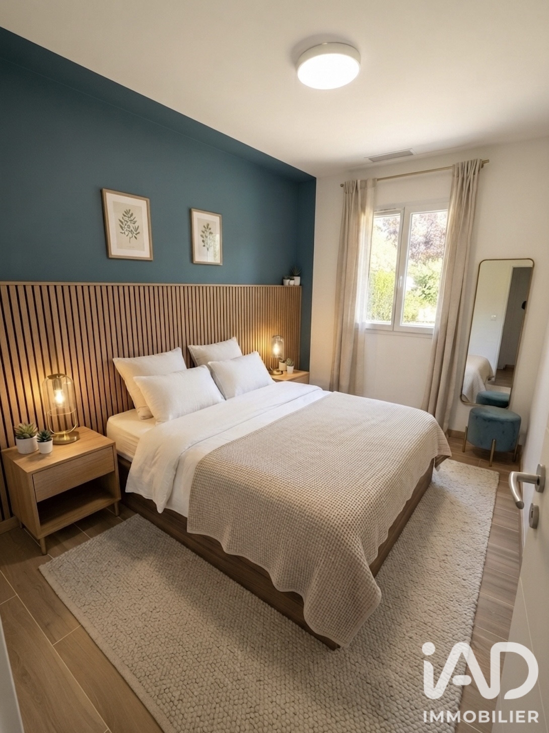 Vente maison à Connaux (30330) : maison 4 pièces 100 m² - 2101468 — 4
