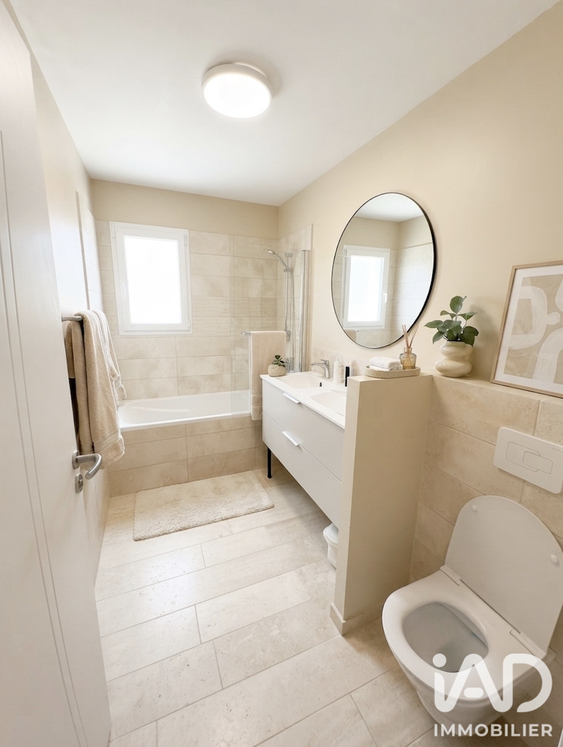 Vente maison à Connaux (30330) : maison 4 pièces 100 m² - 2101468 — 9