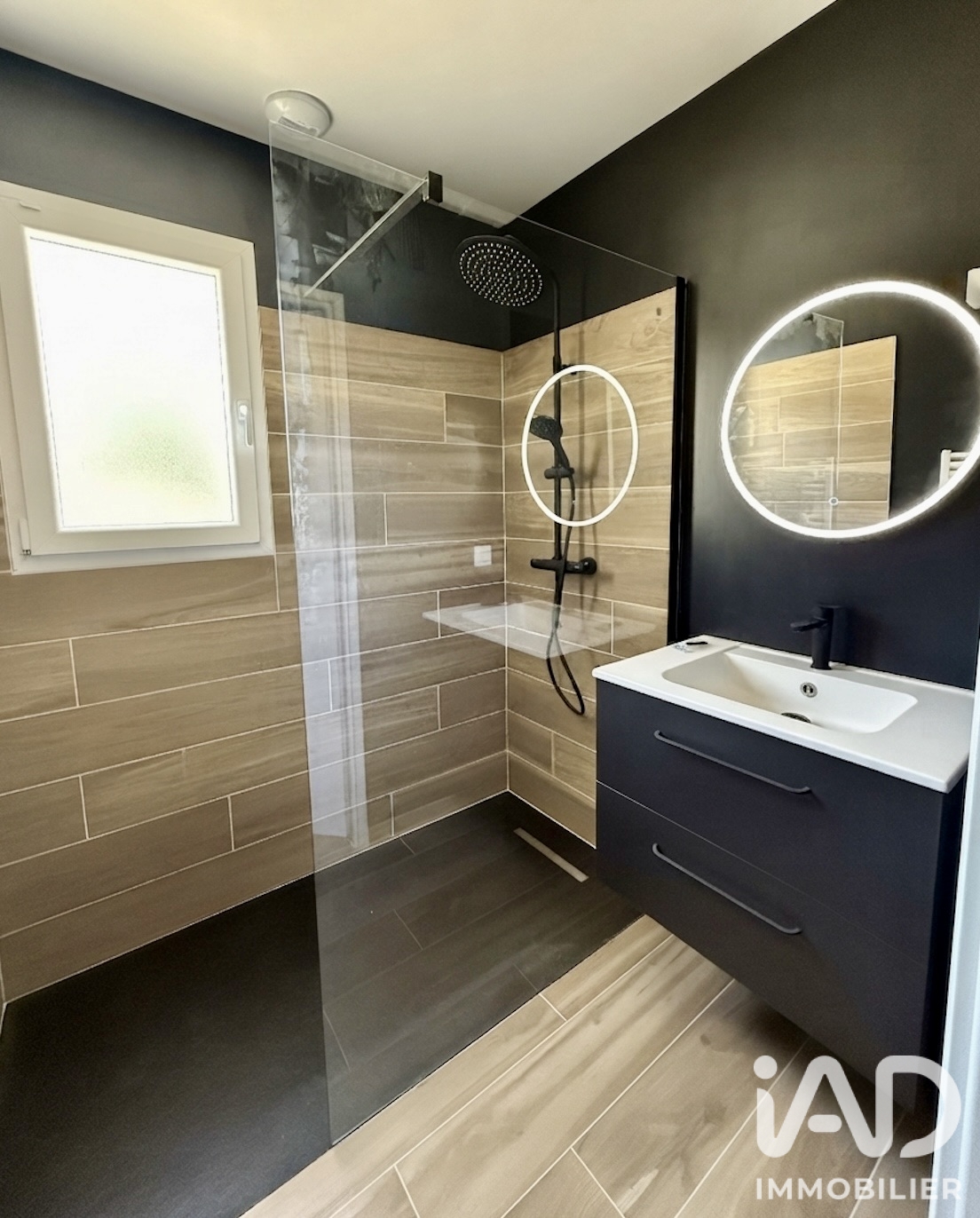 Vente maison à Connaux (30330) : maison 4 pièces 100 m² - 2101468 — 5