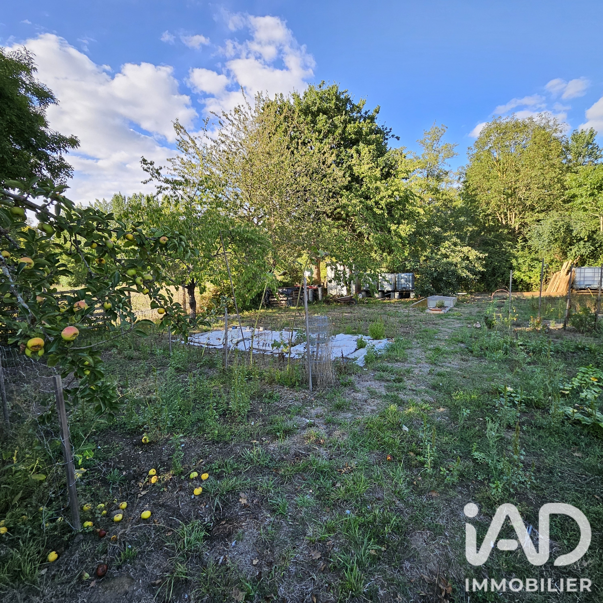 Vente maison à Sèvremoine (49230) : maison de ville 5 pièces 110 m² - 2106836 — 8