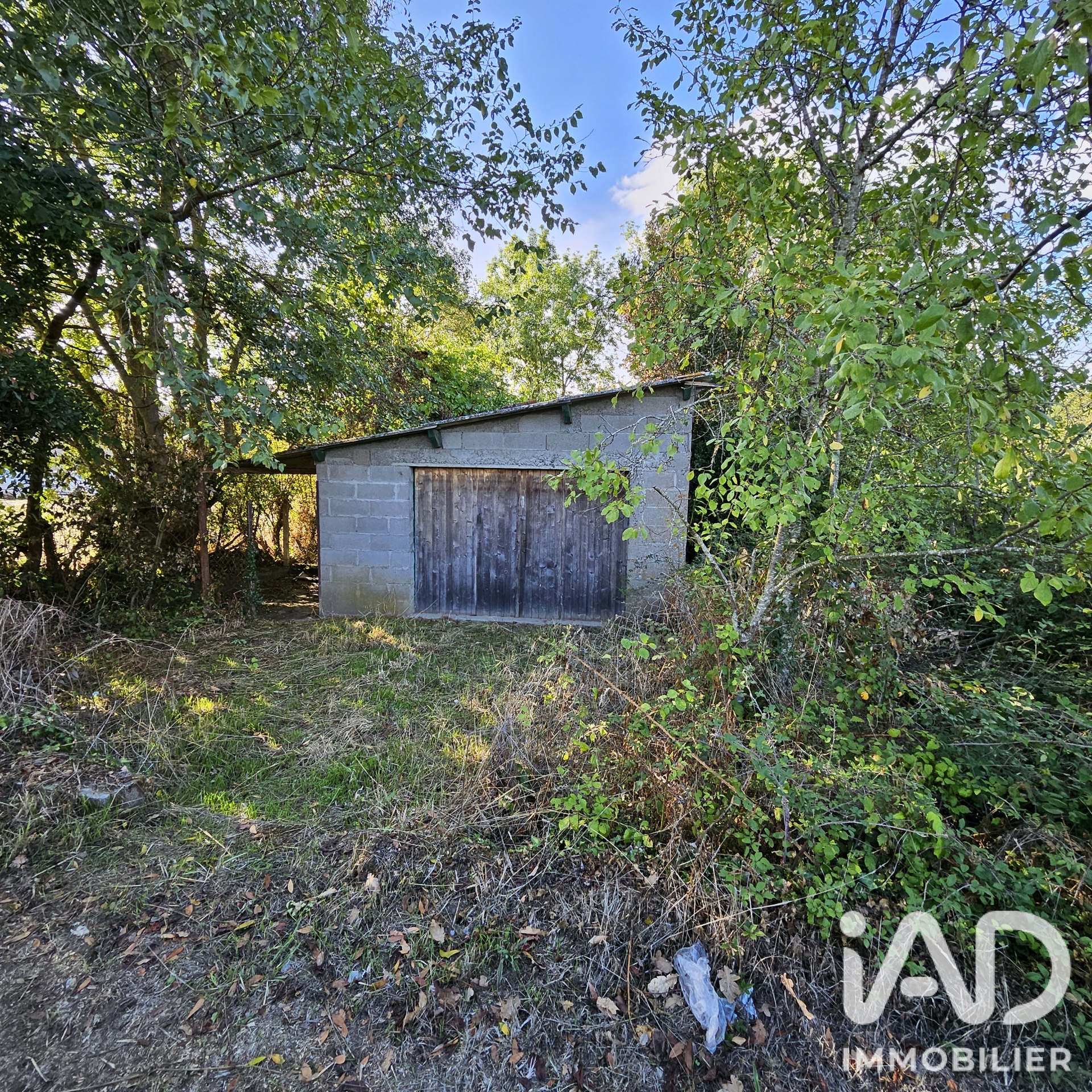 Vente maison à Sèvremoine (49230) : maison de ville 5 pièces 110 m² - 2106836 — 12