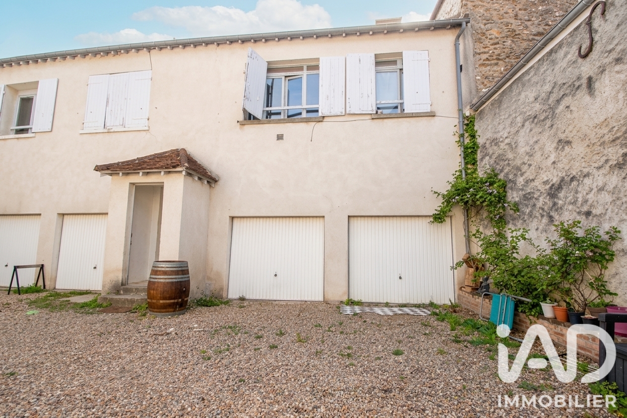 Vente appartement à Feucherolles (78810) : duplex 3 pièces 35 m² - 2096961 — 5