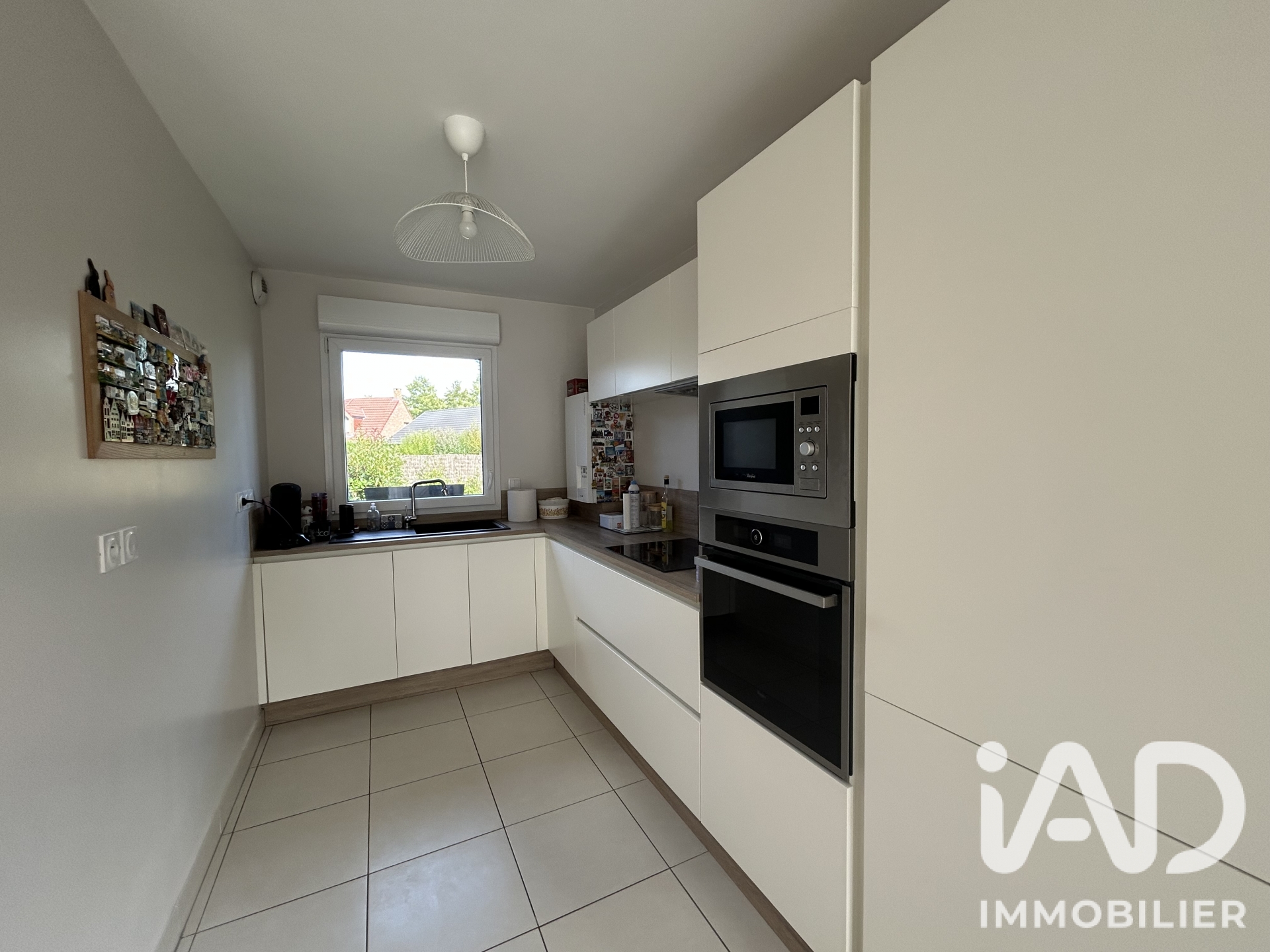 Vente maison à Fromelles (59249) : maison 5 pièces 91 m² - 2097129 — 6