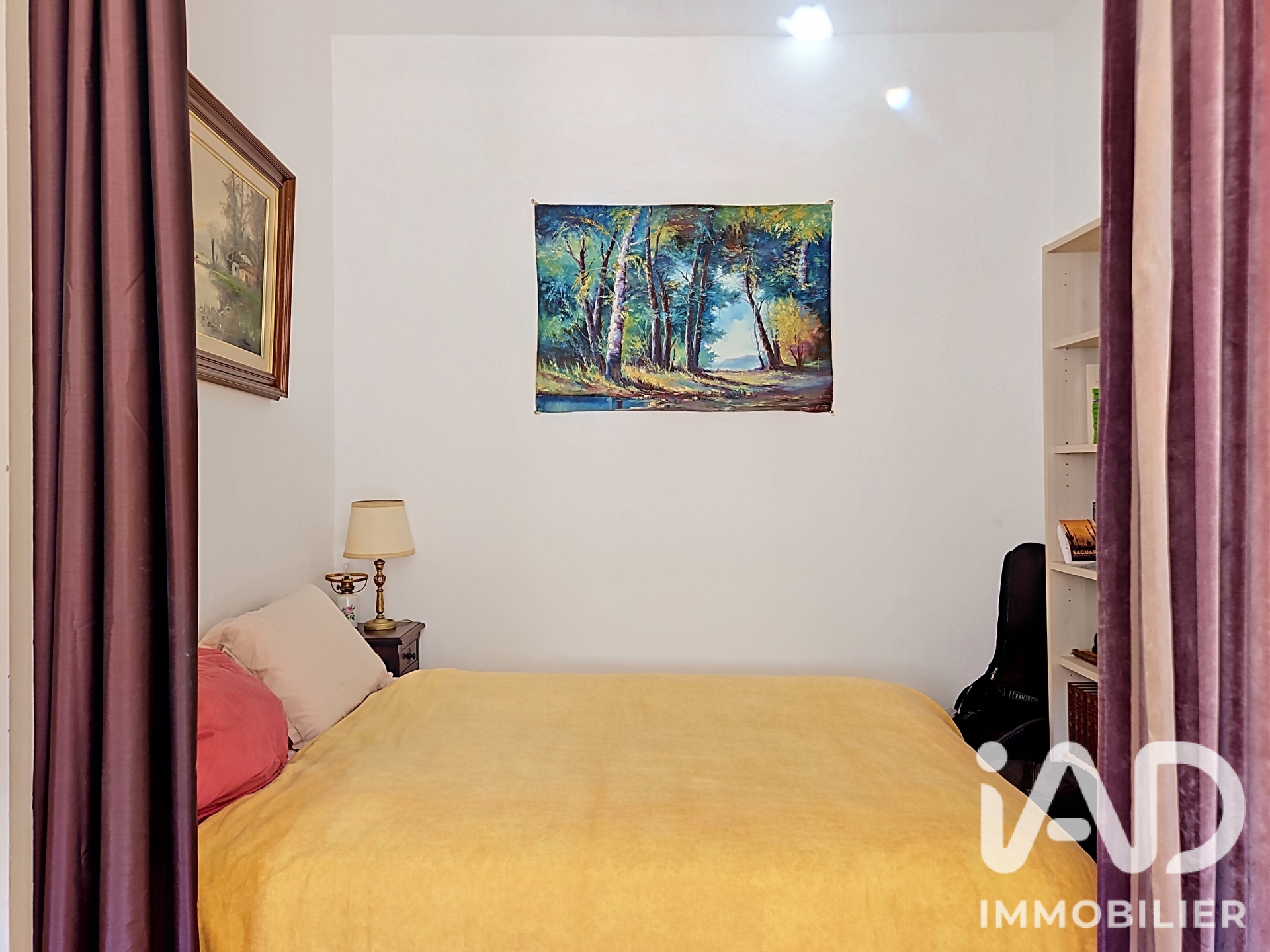 Appartement à Lyon (69006) — photo 3