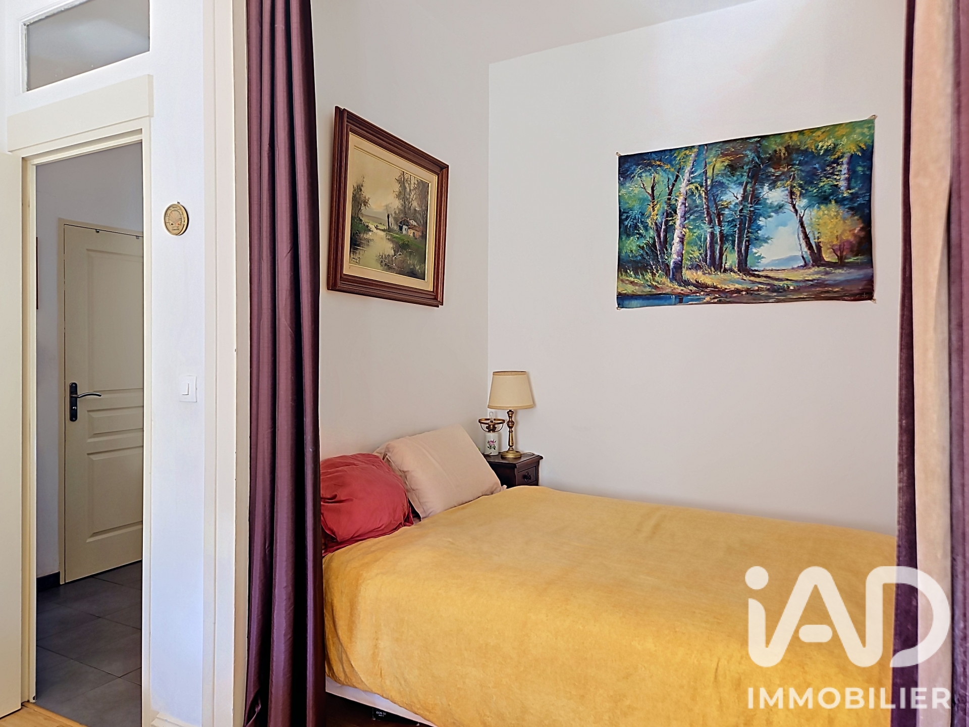 Appartement à Lyon (69006) — photo 4