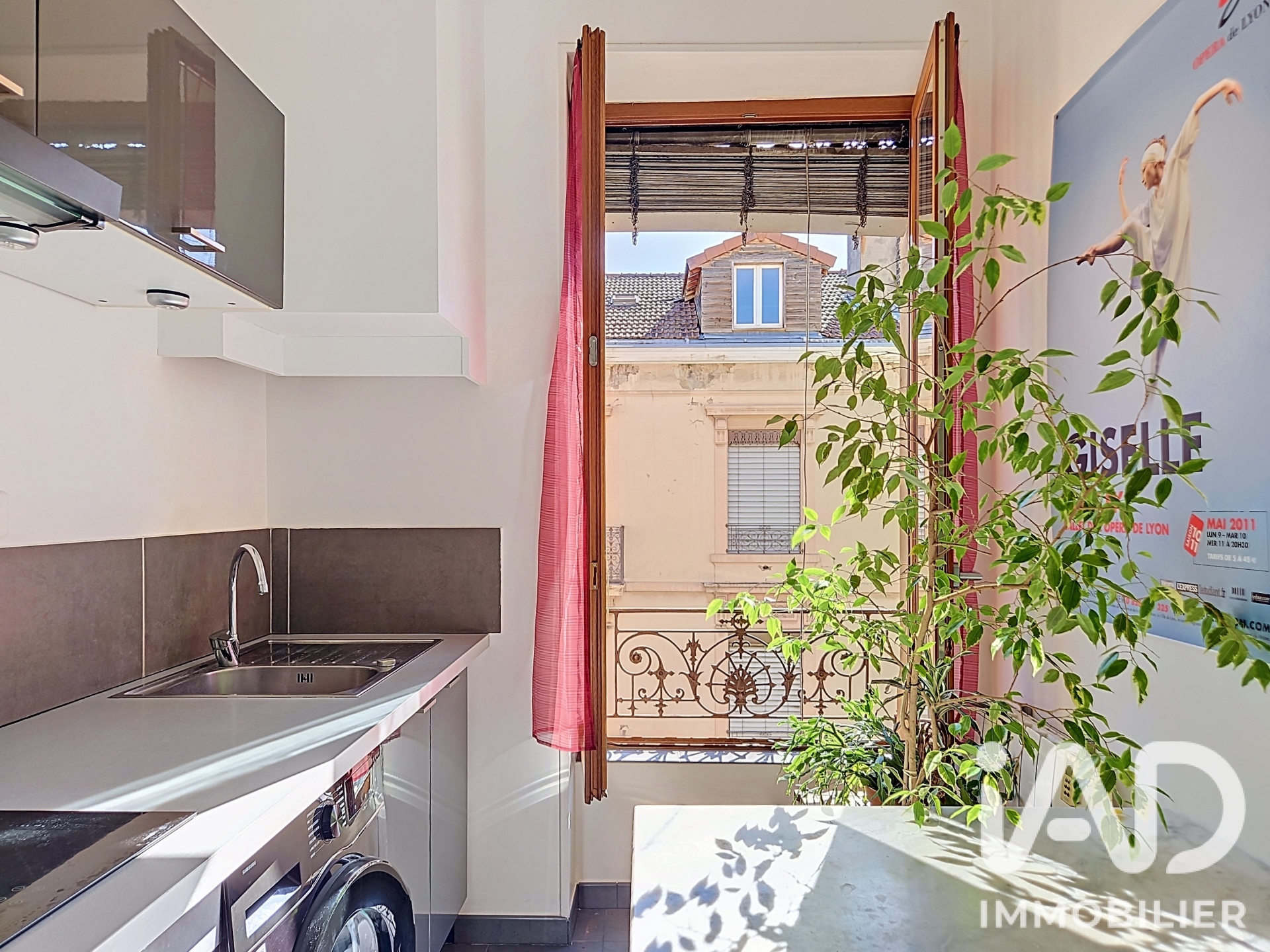 Appartement à Lyon (69006) — photo 5