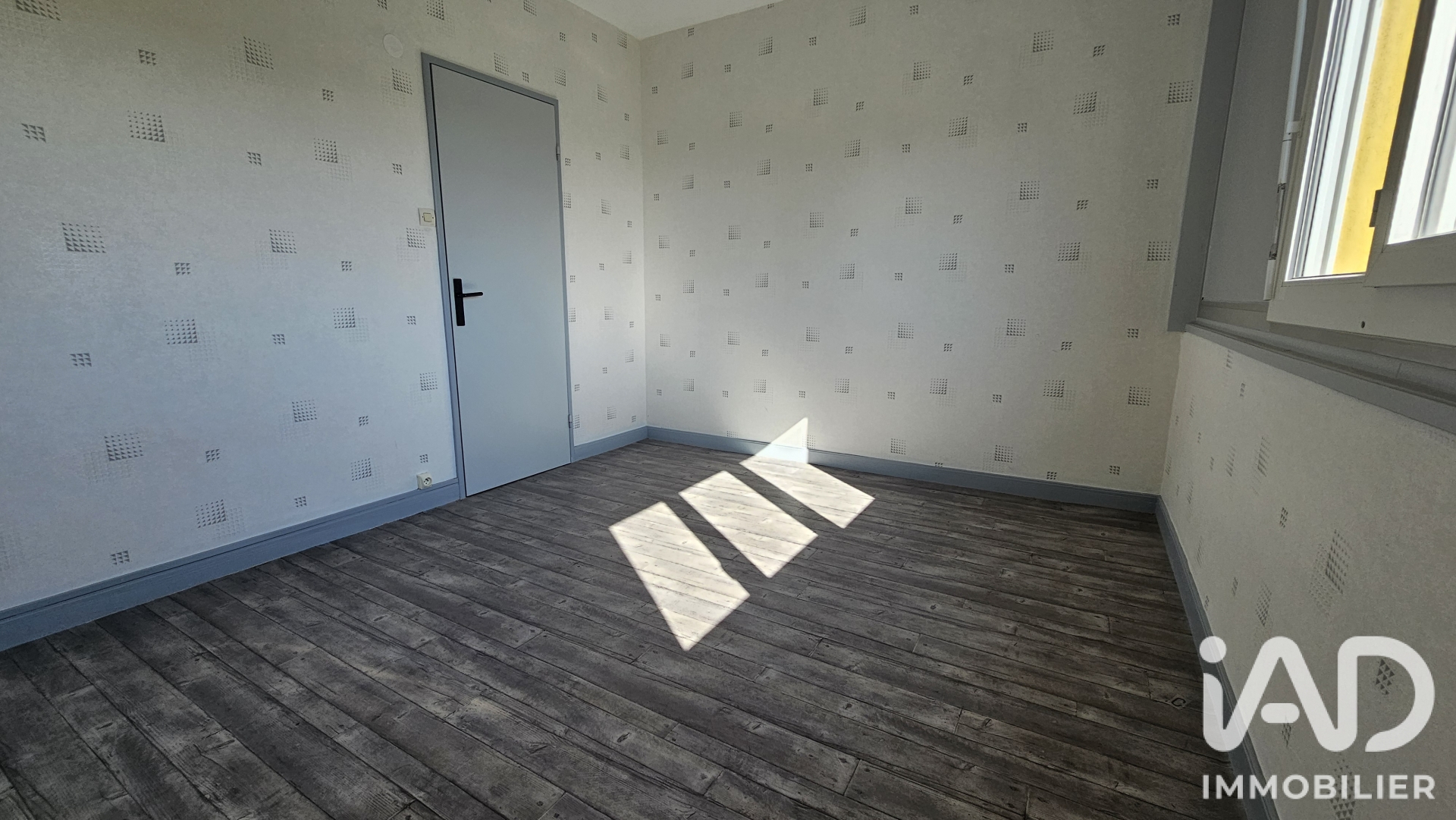 Vente appartement à Nancy (54000) : appartement 3 pièces 64 m² - 2101282 — 6