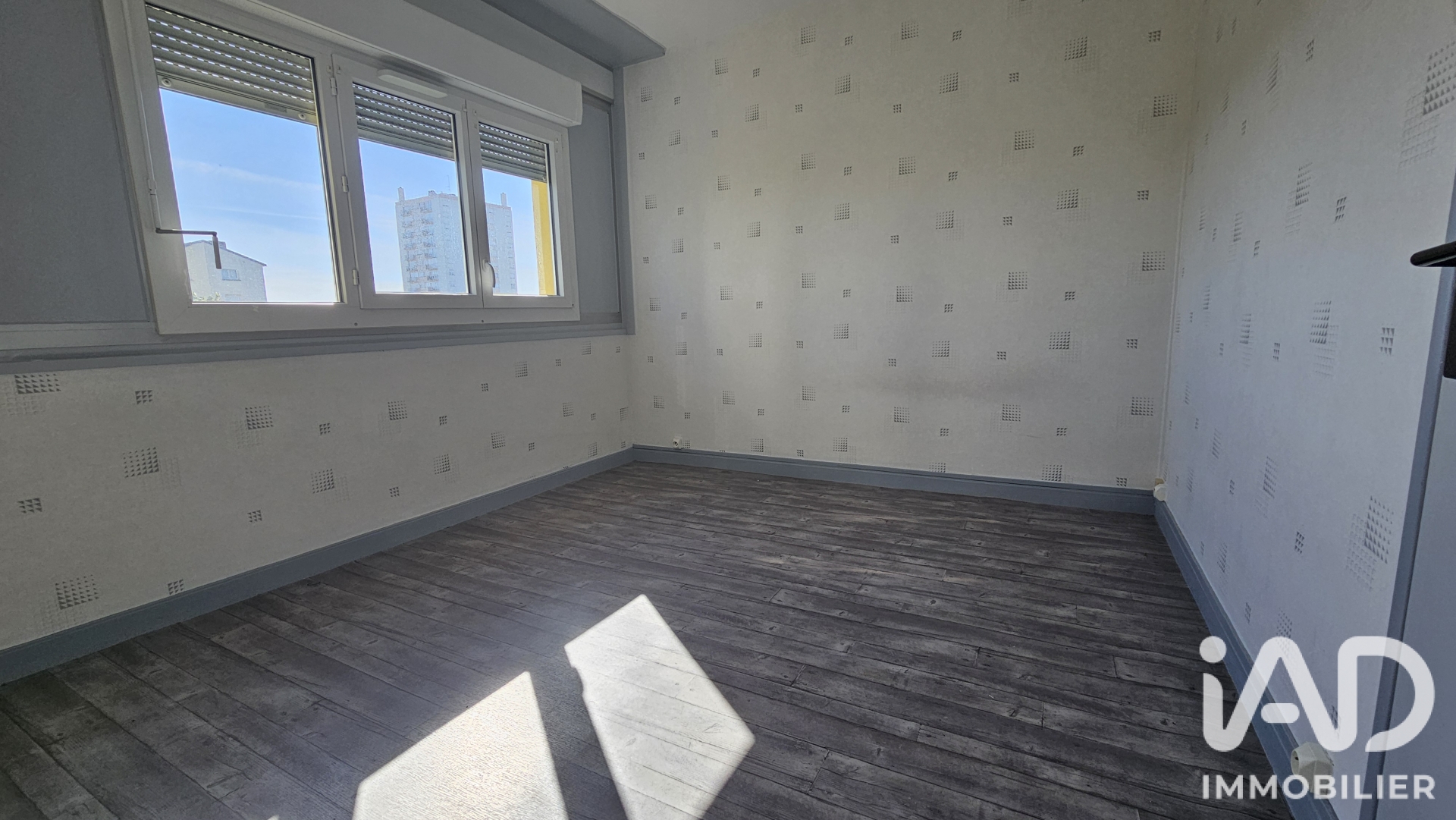 Vente appartement à Nancy (54000) : appartement 3 pièces 64 m² - 2101282 — 7