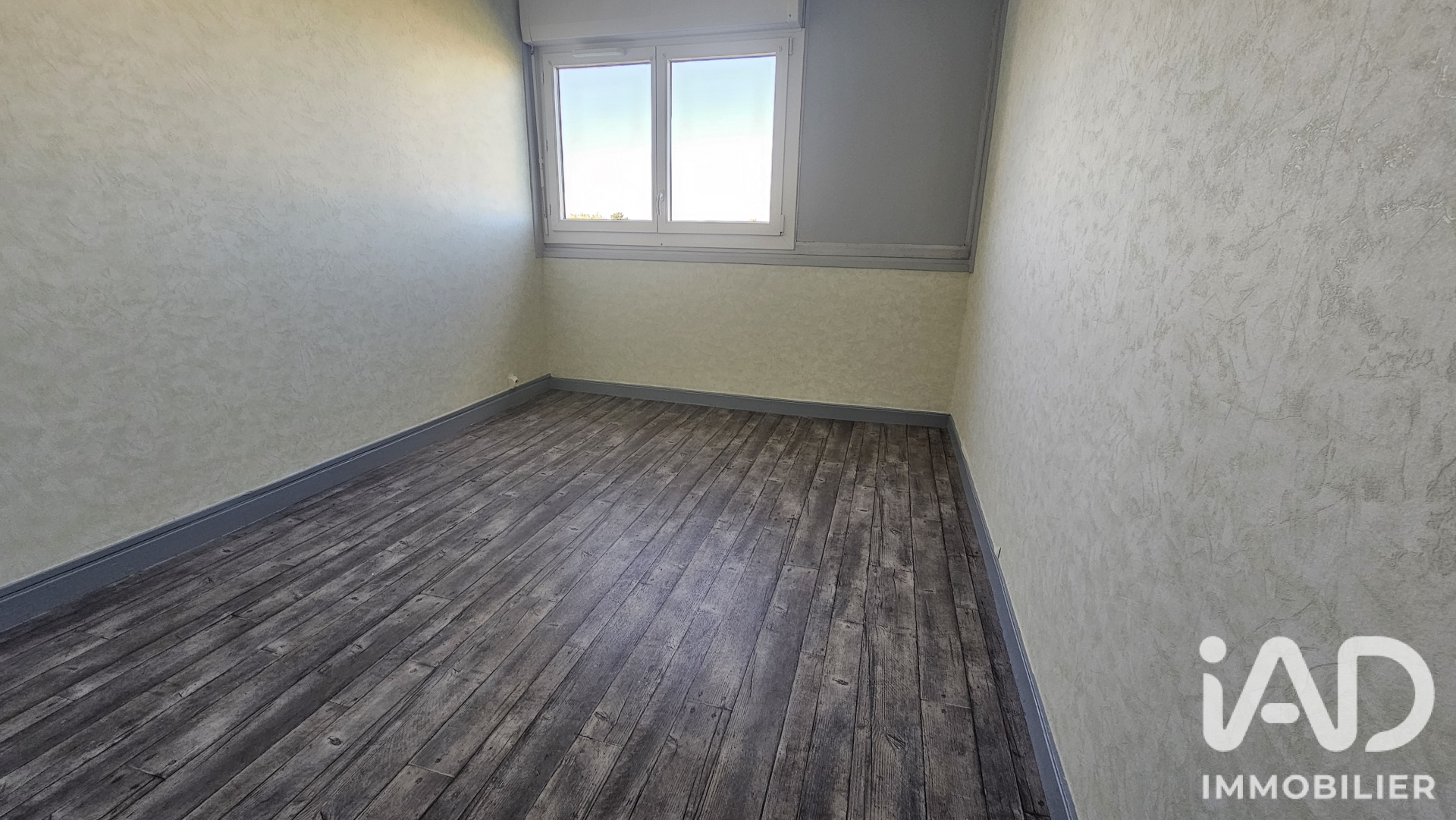 Vente appartement à Nancy (54000) : appartement 3 pièces 64 m² - 2101282 — 5