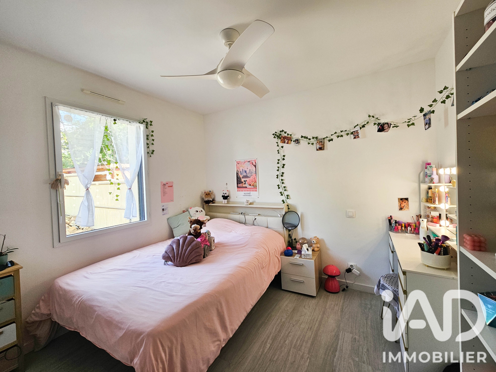 Vente maison à Le Pallet (44330) : maison traditionnelle 6 pièces 119 m² - 2097265 — 7