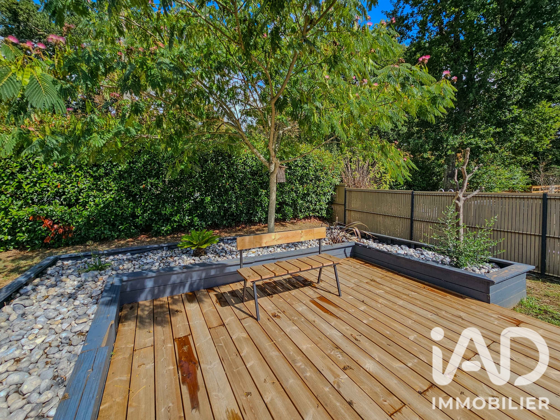 Vente maison à Le Pallet (44330) : maison traditionnelle 6 pièces 119 m² - 2097265 — 13