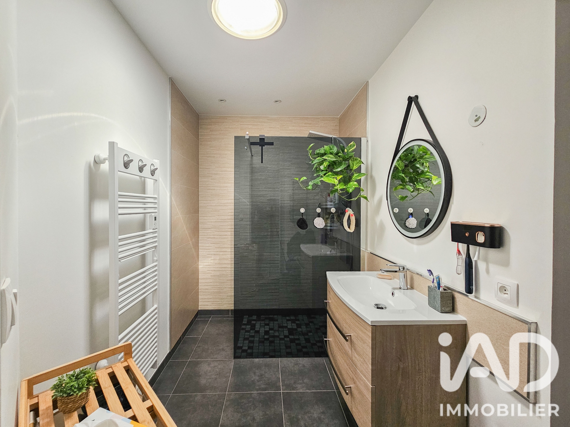 Vente maison à Le Pallet (44330) : maison traditionnelle 6 pièces 119 m² - 2097265 — 10