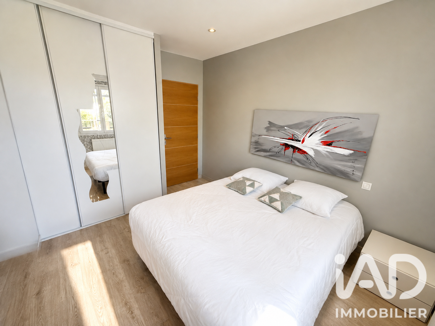 Vente maison à Sainte-Tulle (04220) : maison traditionnelle 6 pièces 175 m² - 2101462 — 10